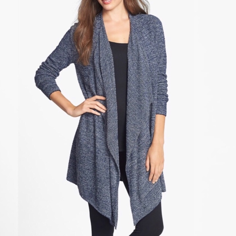 Barefoot Dreams Calypso Cardigan Sweater